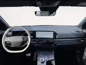 Kia Sportage (2025) thumbnail 11