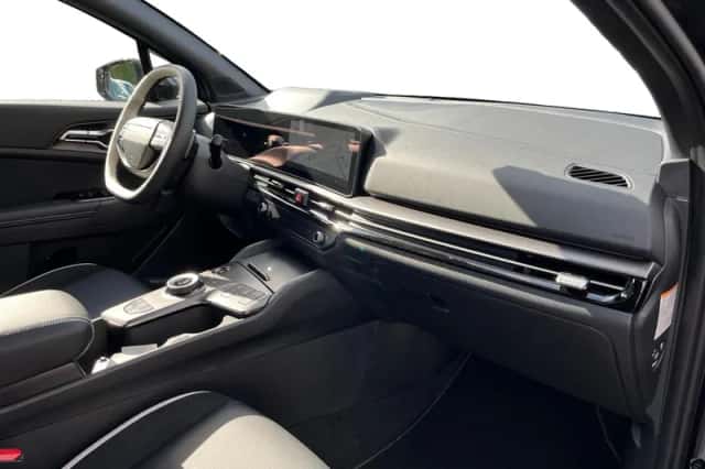 Kia Sportage (2025) thumbnail 12