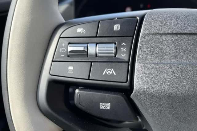 Kia Sportage (2025) thumbnail 13