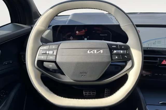 Kia Sportage (2025) thumbnail 14