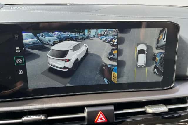 Kia Sportage (2025) thumbnail 16