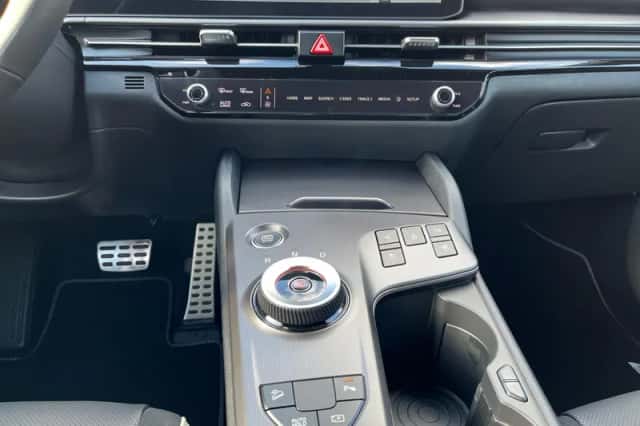 Kia Sportage (2025) thumbnail 17