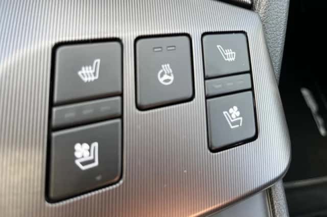 Kia Sportage (2025) thumbnail 18