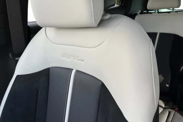Kia Sportage (2025) thumbnail 19