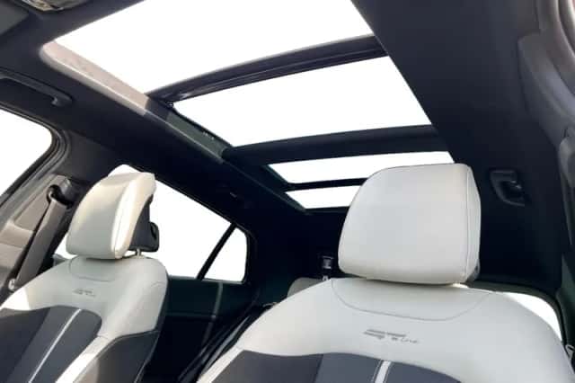 Kia Sportage (2025) thumbnail 20