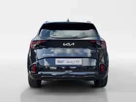 Kia Sportage (2025) thumbnail 3