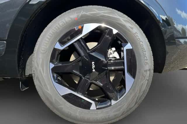 Kia Sportage (2025) thumbnail 22