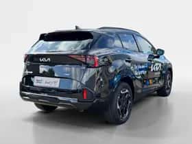 Kia Sportage (2025) thumbnail 4