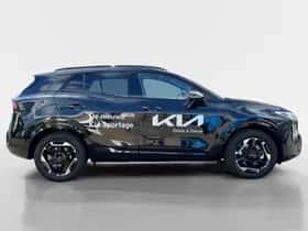 Kia Sportage (2025) thumbnail 5