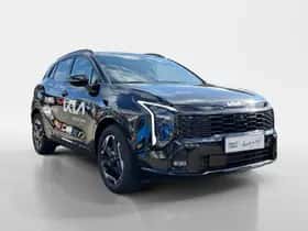 Kia Sportage (2025) thumbnail 6
