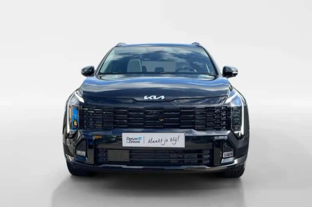 Kia Sportage (2025) thumbnail 7