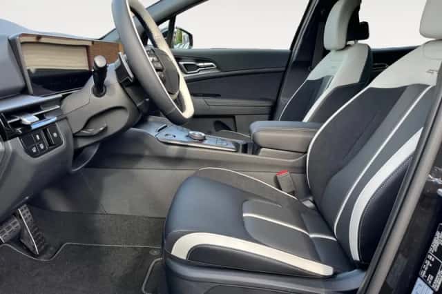 Kia Sportage (2025) thumbnail 8