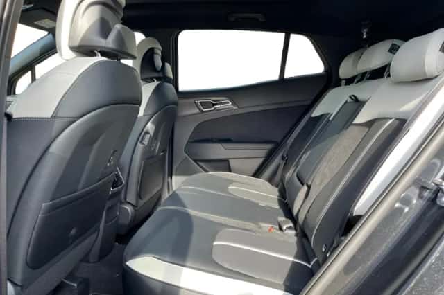 Kia Sportage (2025) thumbnail 9