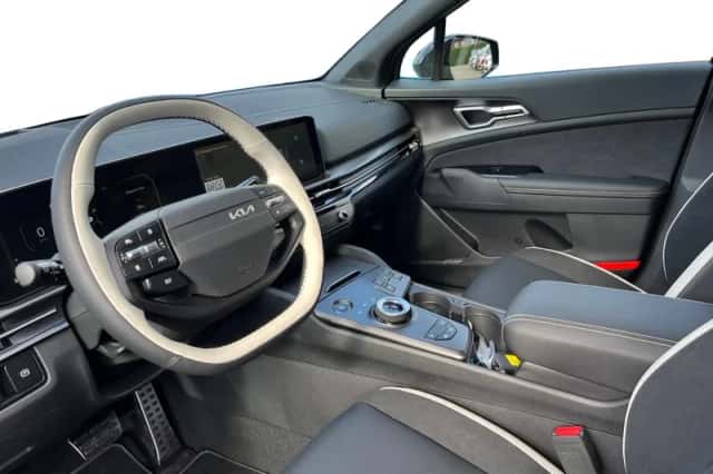 Kia Sportage (2025) thumbnail 10