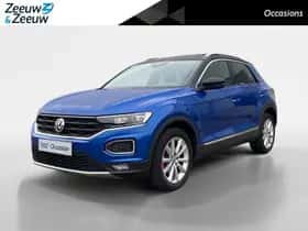 Volkswagen T-Roc (2019)