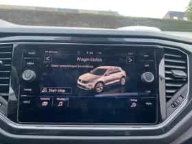 Volkswagen T-Roc (2019) thumbnail 21