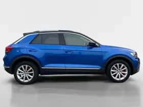 Volkswagen T-Roc (2019) thumbnail 4