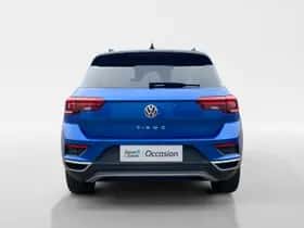 Volkswagen T-Roc (2019) thumbnail 6