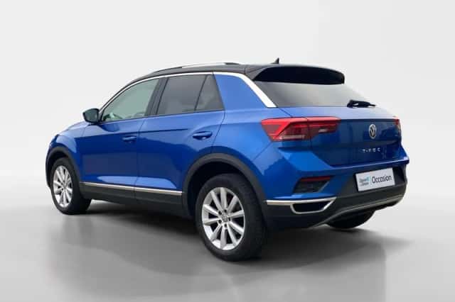 Volkswagen T-Roc (2019) thumbnail 7