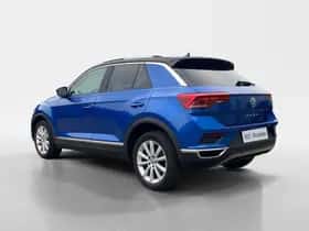 Volkswagen T-Roc (2019) thumbnail 7