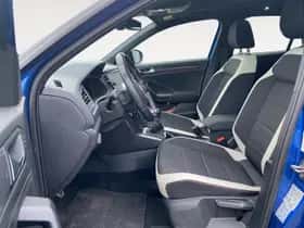 Volkswagen T-Roc (2019) thumbnail 8