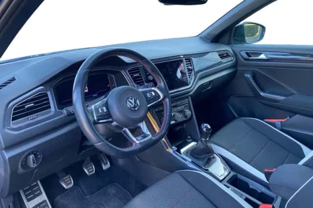 Volkswagen T-Roc (2019) thumbnail 9
