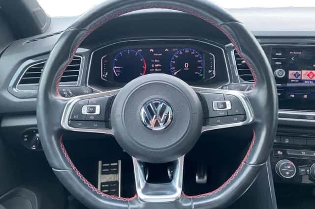 Volkswagen T-Roc (2019) thumbnail 10