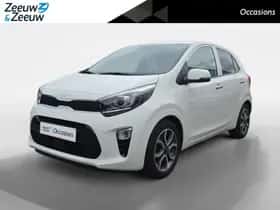 Kia Picanto (2023)