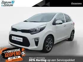 Kia Picanto (2023)