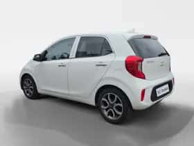 Kia Picanto (2023) thumbnail 2