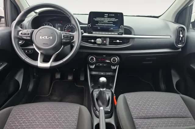 Kia Picanto (2023) thumbnail 11