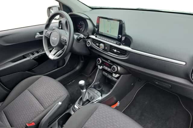 Kia Picanto (2023) thumbnail 12