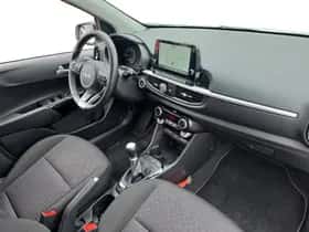 Kia Picanto (2023) thumbnail 12