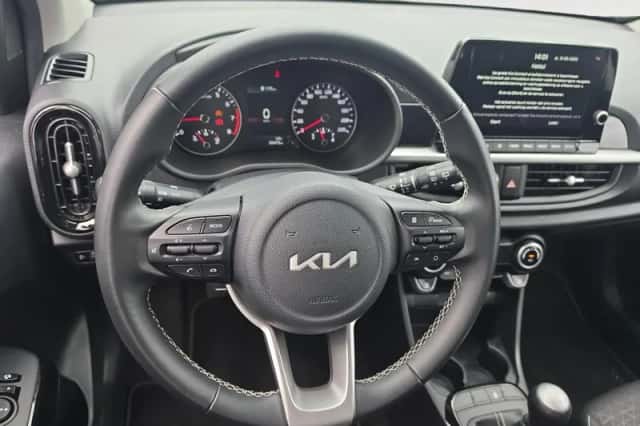 Kia Picanto (2023) thumbnail 13
