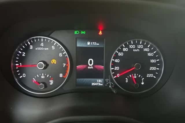 Kia Picanto (2023) thumbnail 14
