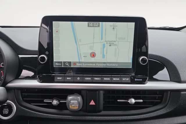 Kia Picanto (2023) thumbnail 15