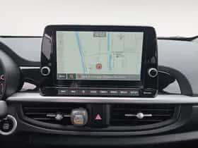 Kia Picanto (2023) thumbnail 15