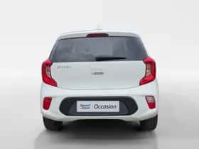 Kia Picanto (2023) thumbnail 3