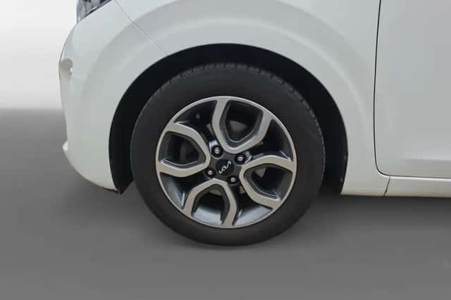 Kia Picanto (2023) thumbnail 21