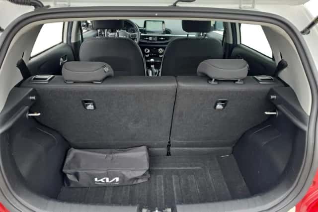 Kia Picanto (2023) thumbnail 22
