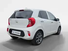 Kia Picanto (2023) thumbnail 4