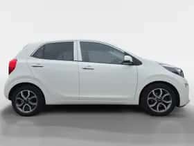 Kia Picanto (2023) thumbnail 5
