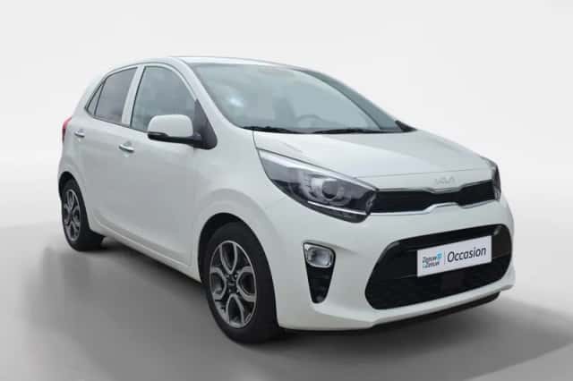 Kia Picanto (2023) thumbnail 6