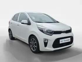 Kia Picanto (2023) thumbnail 6