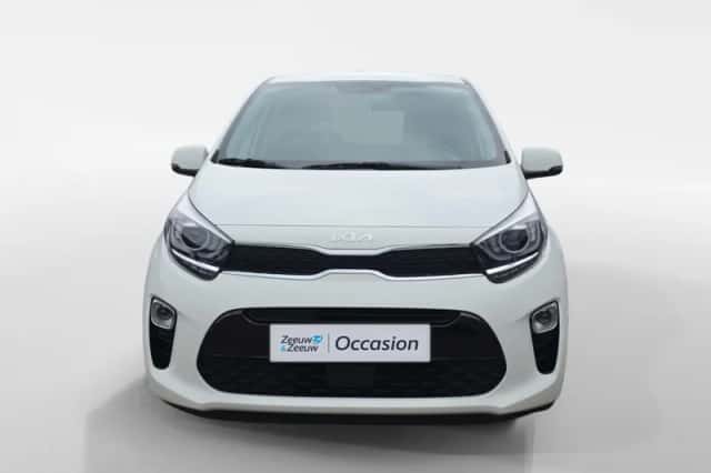 Kia Picanto (2023) thumbnail 7