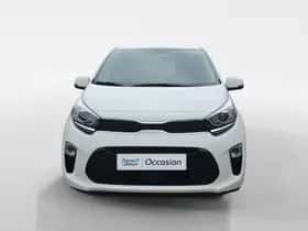 Kia Picanto (2023) thumbnail 7