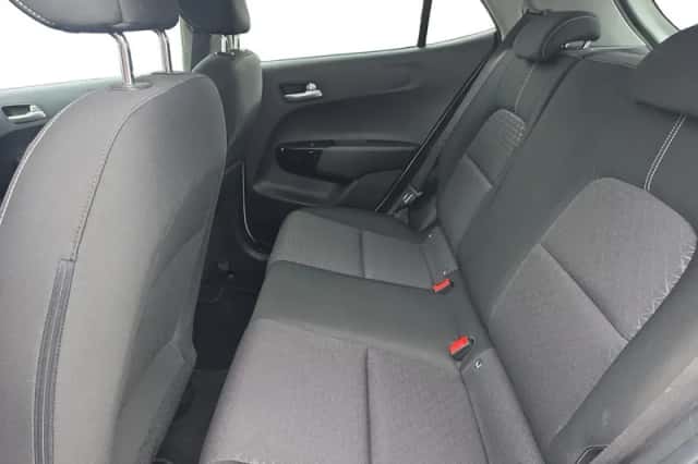 Kia Picanto (2023) thumbnail 9