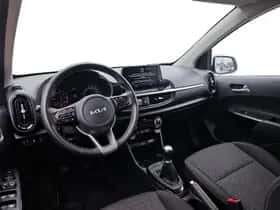 Kia Picanto (2023) thumbnail 10