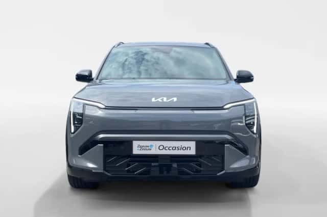 Kia EV3 (2026) thumbnail 2