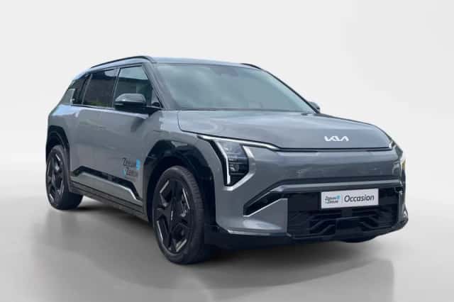 Kia EV3 (2026) thumbnail 3